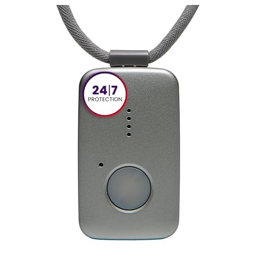 Medical Guardian MGMini Alert System
