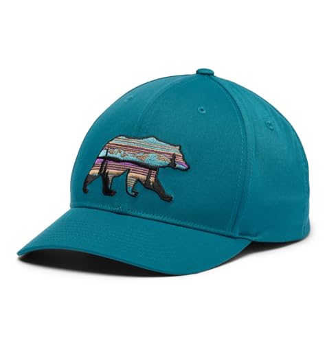 Columbia Unisex Baseball Cap, Snapback Cap, Lost Lager 110