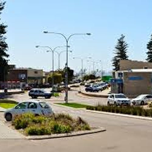 Page de couverture de Esperance the second toughest place to rent in Regional Australia