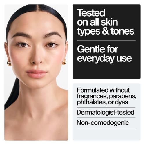 Neutrogena Collagen Bank Laser Perfecting Face Serum, 1.0 fl. Oz - image 7