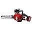 5Ah Chainsaw Kit