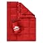 Red With Storage Bag