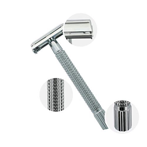 THE BARB'XPERT - Rasoio di sicurezza - Rasoio di