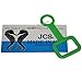 JCS Rubber Octopus (Octo) Holder, Green