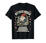 Photo Gallery funny my 5 moods i m too old for this gnome sarcastico maglietta Photo Gallery funny my 5 moods i m too old for this gnome sarcastico maglietta