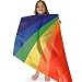 2017 Limited Edition - Easy Flyer Kite for Kids & Adults - Newest Model, Full Kit with Handle & String - Today Get 100% - Have Fun and Build Priceless Memories - Limited Supplies by Kite Perfect