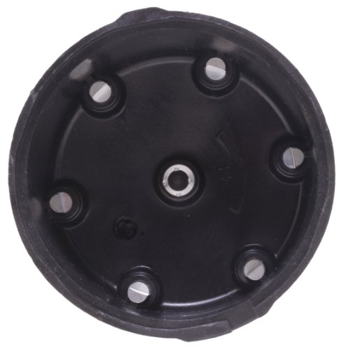 Wells Vehicle Electronics Cr2201 Distributor Cap And Rotor Kit #TOP3