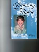 Standing on tiptoe 0970170203 Book Cover