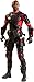 Produktbild DC Comics Multiverse Suicide Squad Deadshot Figure 12"