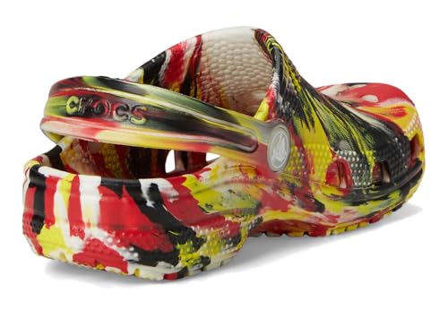 Image of crocs Unisex-Child Classic Sandal Clogs