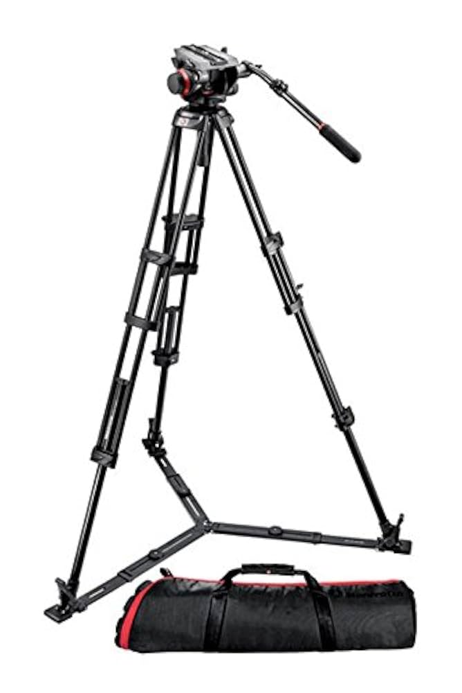 Manfrotto 504HD 546B 三脚 41eENr3-VcL._UF894,1000_QL80_.jpg