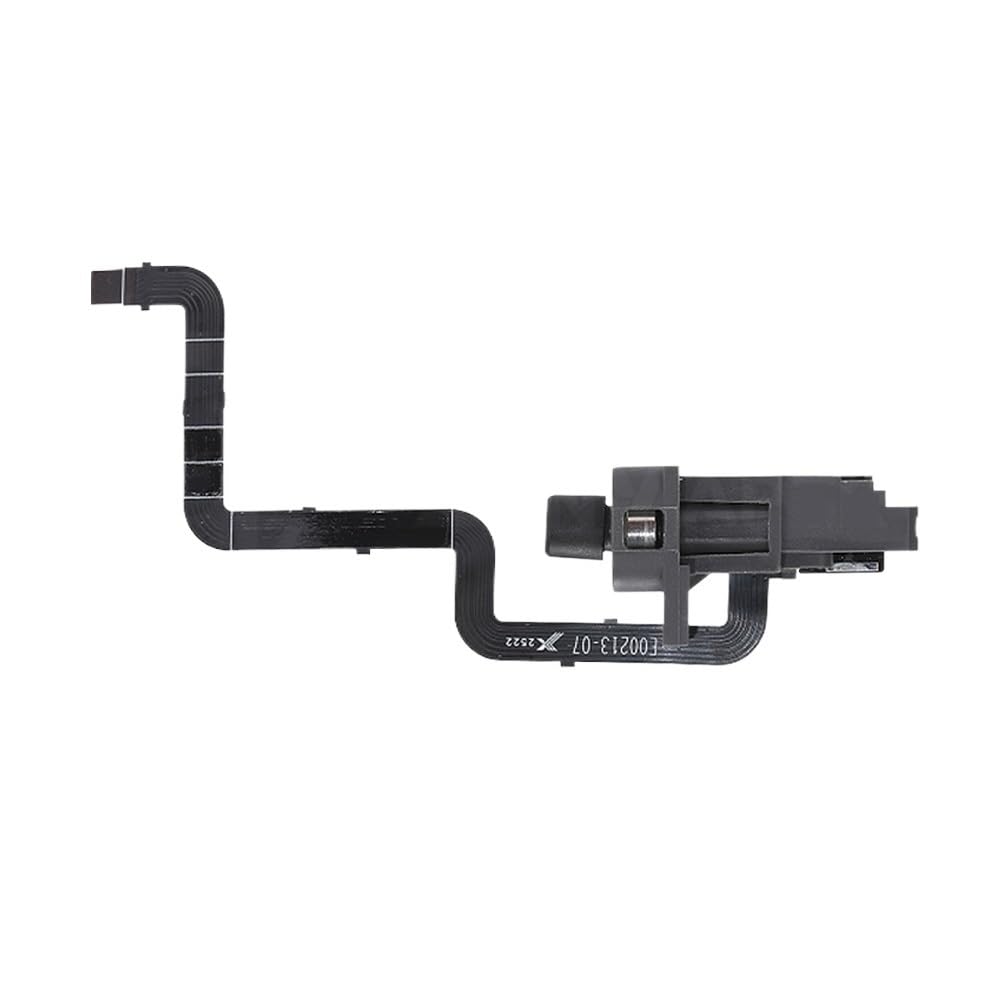 Parti di ricambio del modulo interruttore sensore limite hotend stampante 3D for bambu Lab H2S sensore filamento estrusore