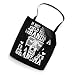 Field Hockey Goalie Grandma Field Hockey Goalkeeper Grandma Tote Bag