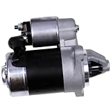 S114650 S114650A Starter Motor abulollry Fit for Yanmar Engine 12 Volt 0.8 kw