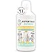 KOTOR SILICE BUVABLE 1L | Silicium Organique Francais & Naturel | Fortement Dosé | Santé des Articulations, Cartilages, Os, Peau, Cheveux, Ongles | Silicium + Ortie + Prêle + Bambou | 1 mois