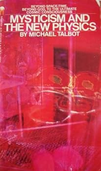 Mass Market Paperback Mysticism and the New Physics Book
