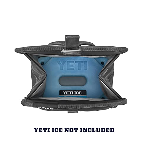 Image of YETI Daytrip Packable Lunch Bag, Nordic Purple