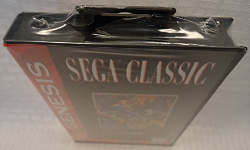 Image of SEGA Streets of Rage (Renewed)