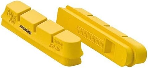 SWISS STOP(スイスストップ) FLASH PRO BXP アルミリム用ブレーキシュー [並行輸入品] Amazon | SwissStop SWISS STOP(スイスストップ) FLASH PRO BXP