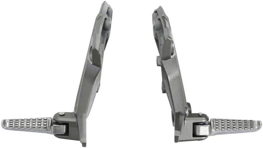 Suitable for 300 2013-2017 Motorcycle Rear Passenger Footrest Footrest Bracket