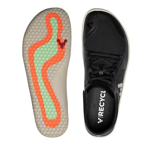 Vivobarefoot Primus Lite IV, All Weather, Womens Vegan Light Breathable Shoe with Barefoot Sole4