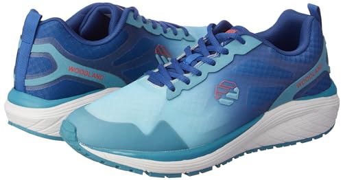 Image of Woodland Men's Mesh Running Shoe