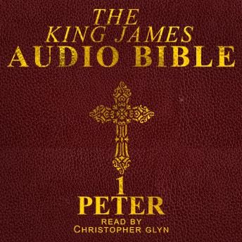 1 Peter: The New Testament - Christopher Glyn