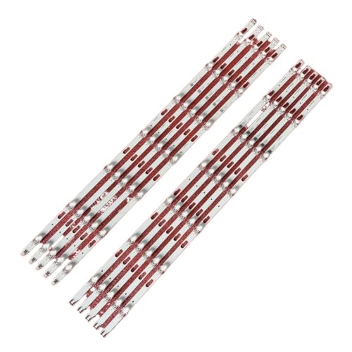 Tira de LED para UN70NU6900F que soluciona la pantalla negra BN96-50047A
