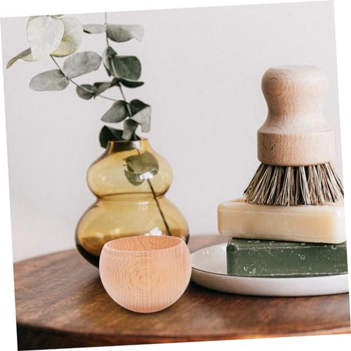 Difusor aromático eléctrico Cabilock en madera miniatura 6