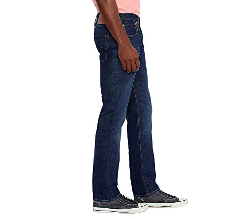 Levi's Men's 501-Original-Fit-Jeans, Galindo, 38W x 34L3