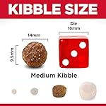 Hill's Science Diet Dry Dog Food, Adult, Chicken & Barley Recipe, 15 lb. Bag - Image 5