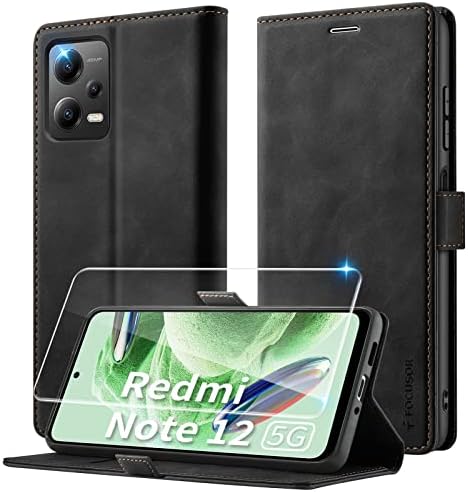 SIM Kartenfach Für Xiaomi Redmi Note 12 5G / Poco X5 - Schwarz