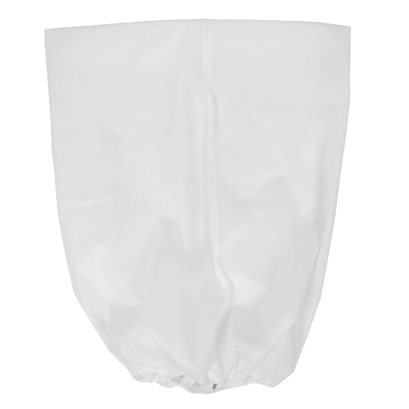 Bolsa para árbol de Navidad vertical de 2,7 x 1,8 m con cremallera reforzada