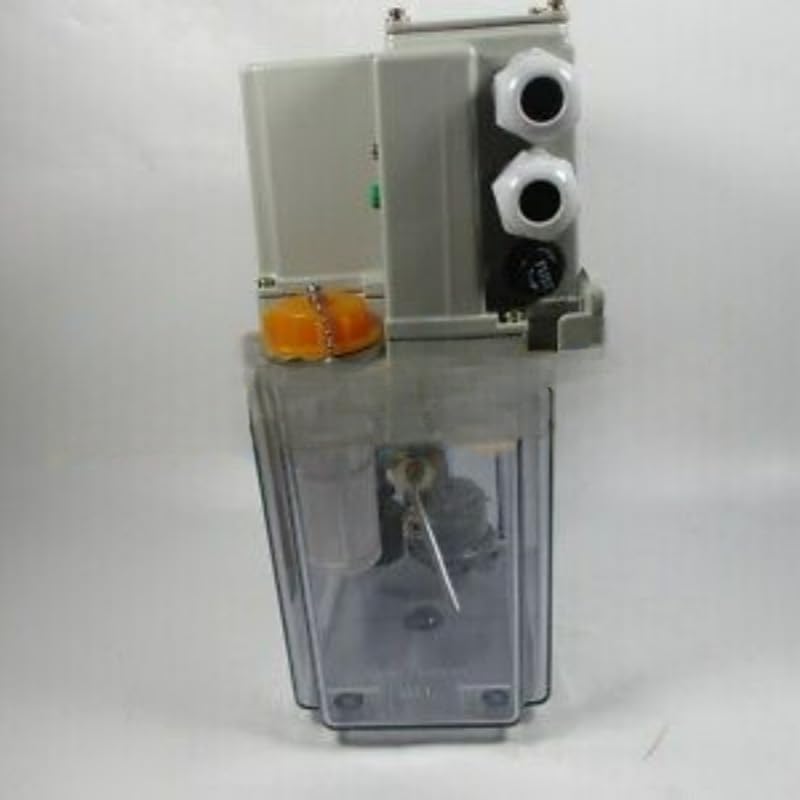 1-piece AMO-II-150S/02IIP 2L AC220V electric lubricating oil pump AMO-II-150S-02IIP