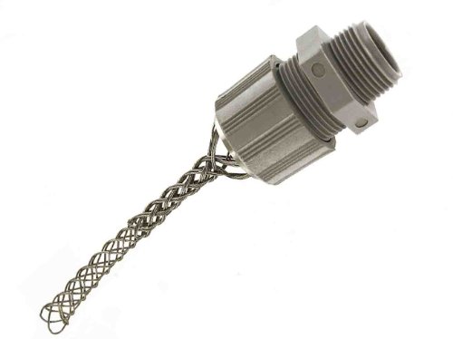 Conector recto de nylon de 3/4 pulgadas con rango de cable 1.59.750 2