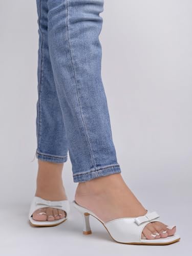 Image of Shoetopia Women Stiletto Heel Sandal