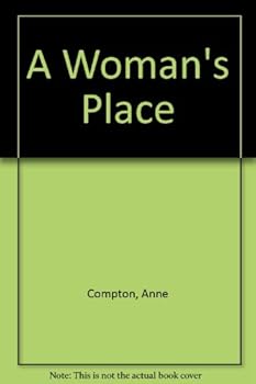Mass Market Paperback A Woman's Place Book