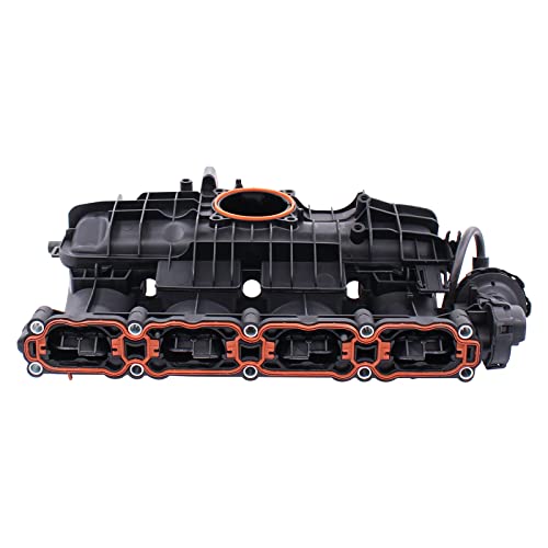 NewYall Engine Intake Manifold with Gasket