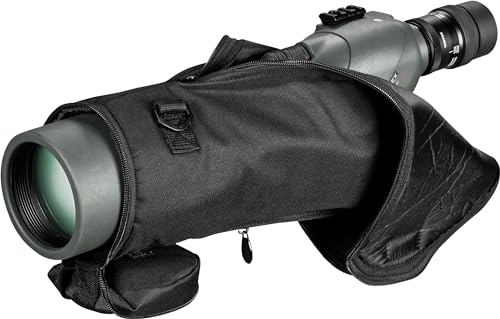 Vortex Padded Spotting Scope Storage Case - image 4