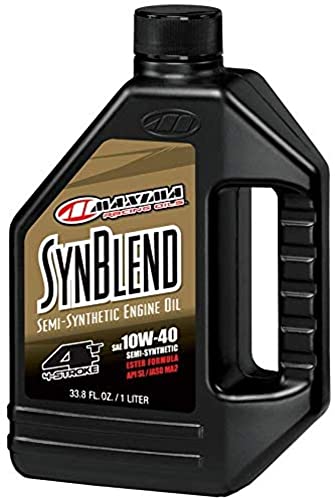 Syn Blend Ester 10w30 miniatura 2