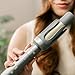 Imagen de Cecotec Rizador de Pelo Automático con Cable SurfCare Magic Waves Style