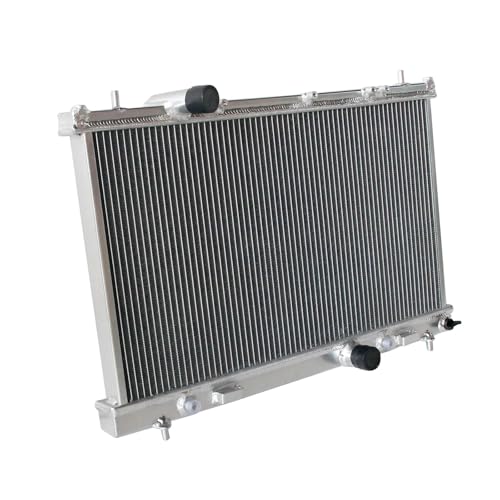 Radiateur de refroidissement aluminium Dodge SX 20 2003-2004