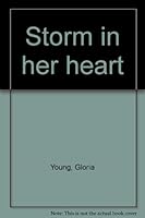 Storm in her heart B0006AO3SE Book Cover