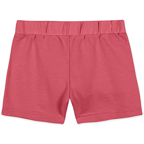 Shorts Básico com aroma, Marisol, Meninas, Salmão, 14