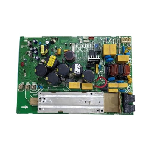 Genérico Compatible con Placa de Aire Acondicionado KFR-160W/BP3SN1-E30 17122000041841 Piezas