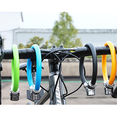 通用 Moto Bicicletta Serrature Moto a Forma di U