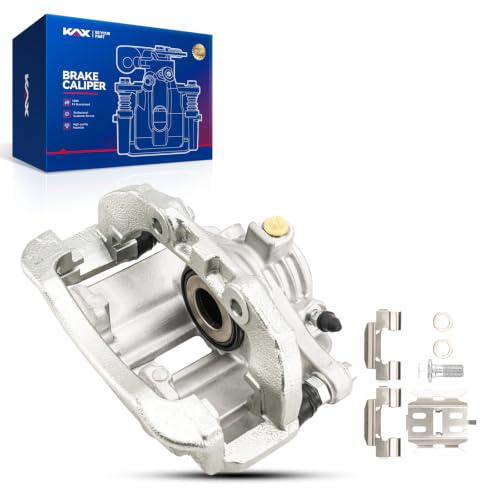 Image of KAX Rear Left Brake Caliper for 1998-2003 Chevrolet S10