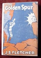 The Golden Spur B00DOG9KFS Book Cover