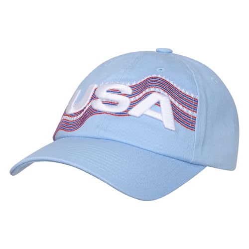 Gorra unisex ajustable para niños miniatura 2