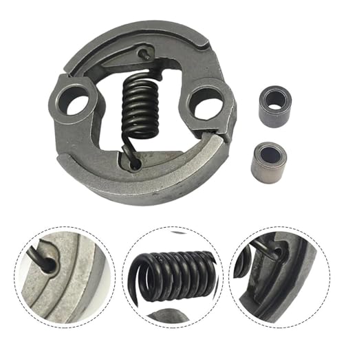 Pièces de rechange pour tondeuse à gazon et embrayage FS180 FS220 - 3